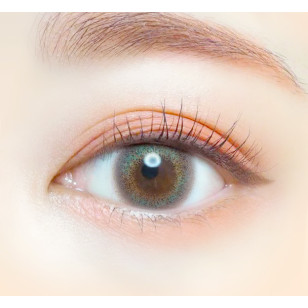 EverColor1day – LUQUAGE Lagoon View 日拋 每盒10片